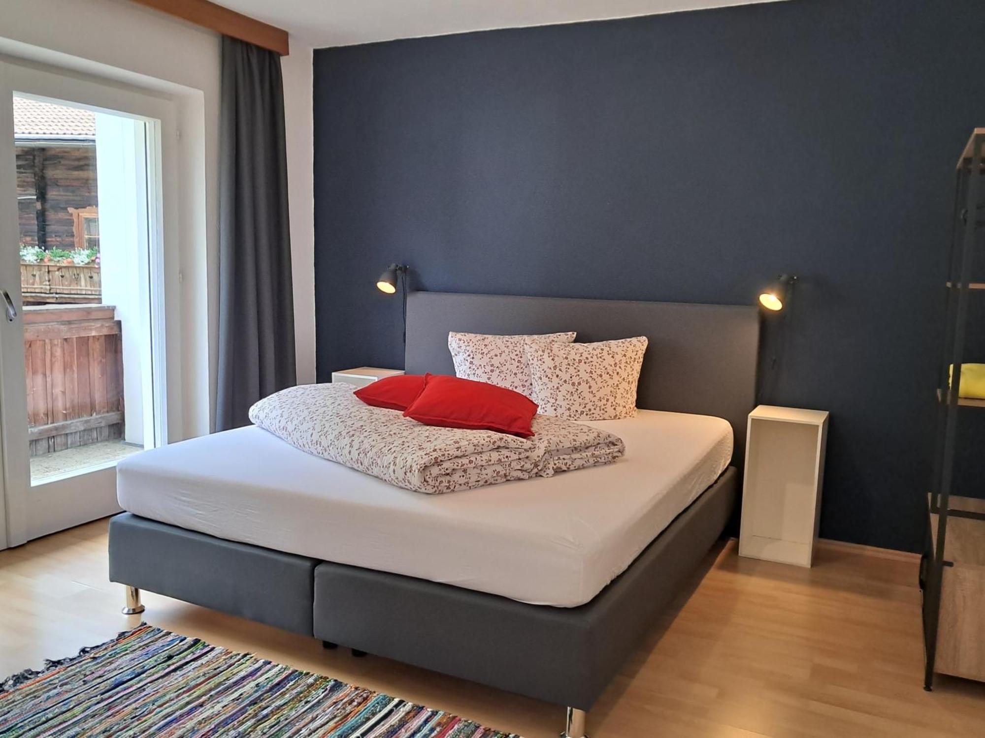 Ferienhaus Enzian Prägraten Quarto foto