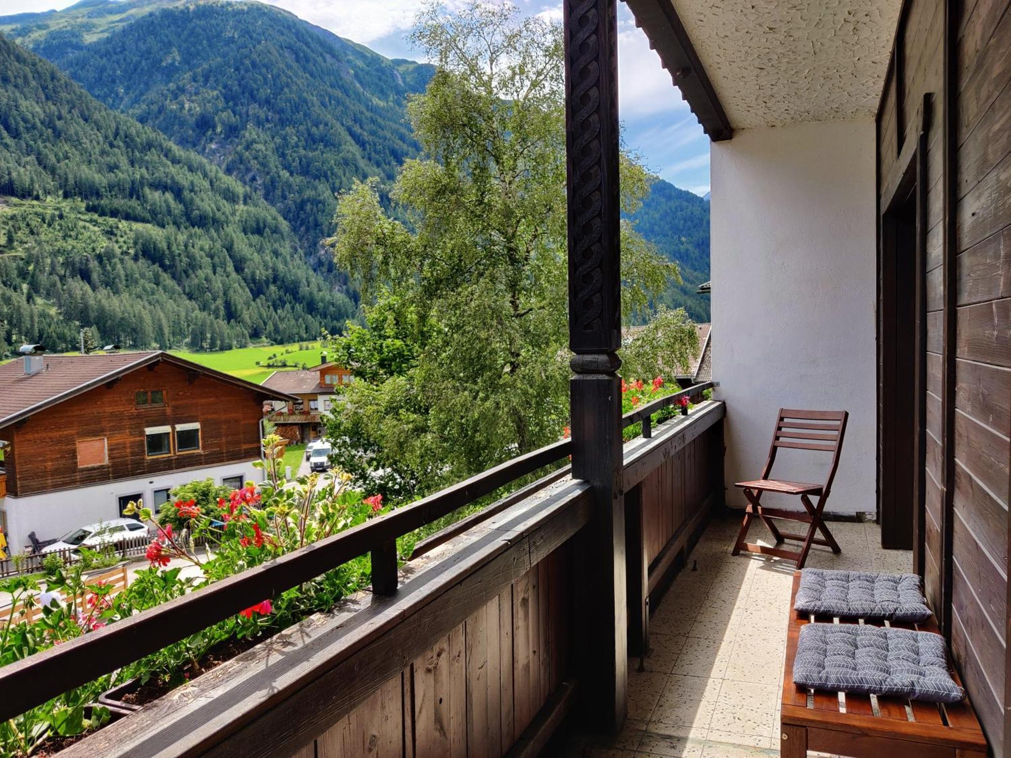 Ferienhaus Enzian Prägraten Quarto foto