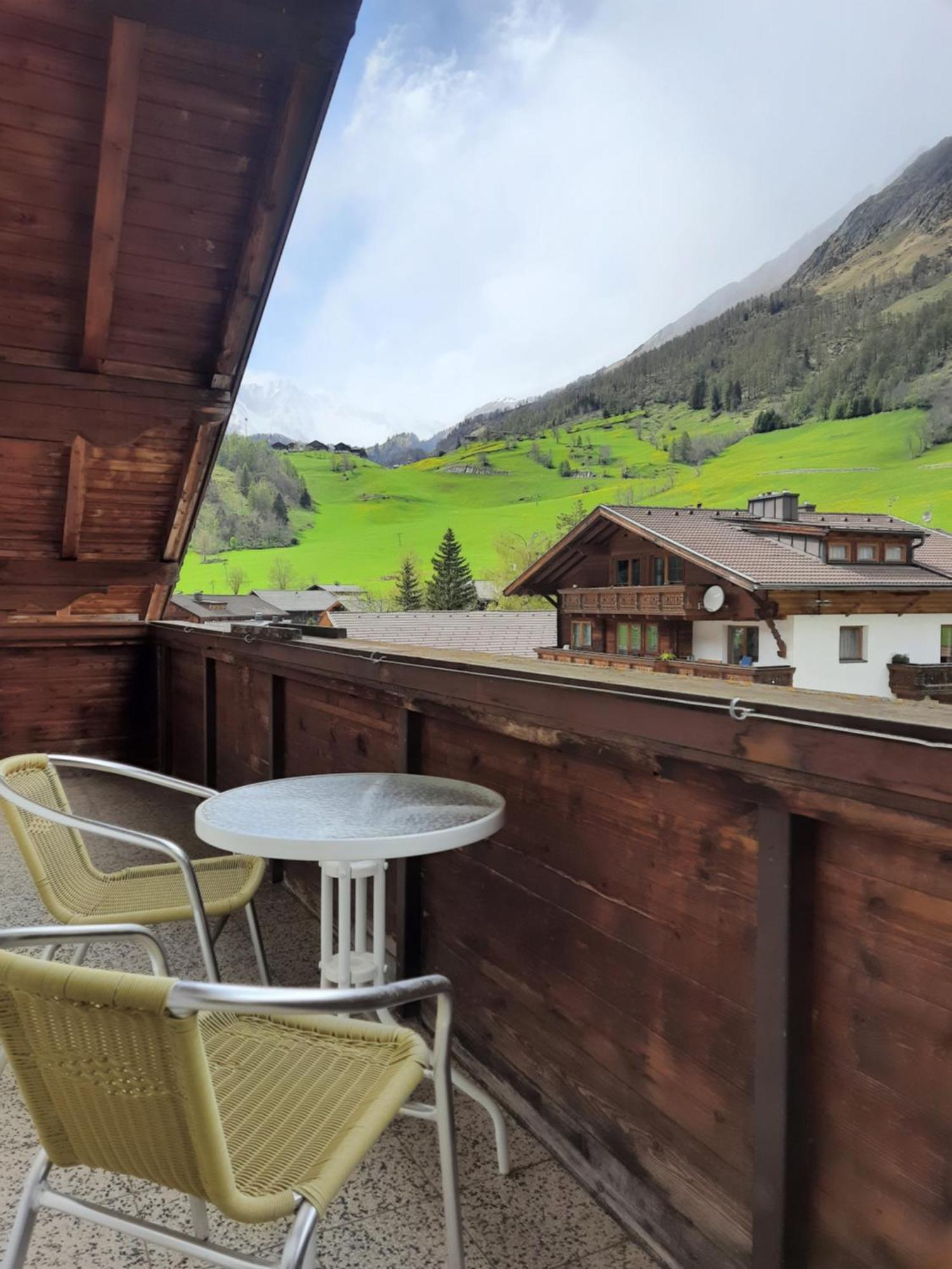 Ferienhaus Enzian Prägraten Quarto foto