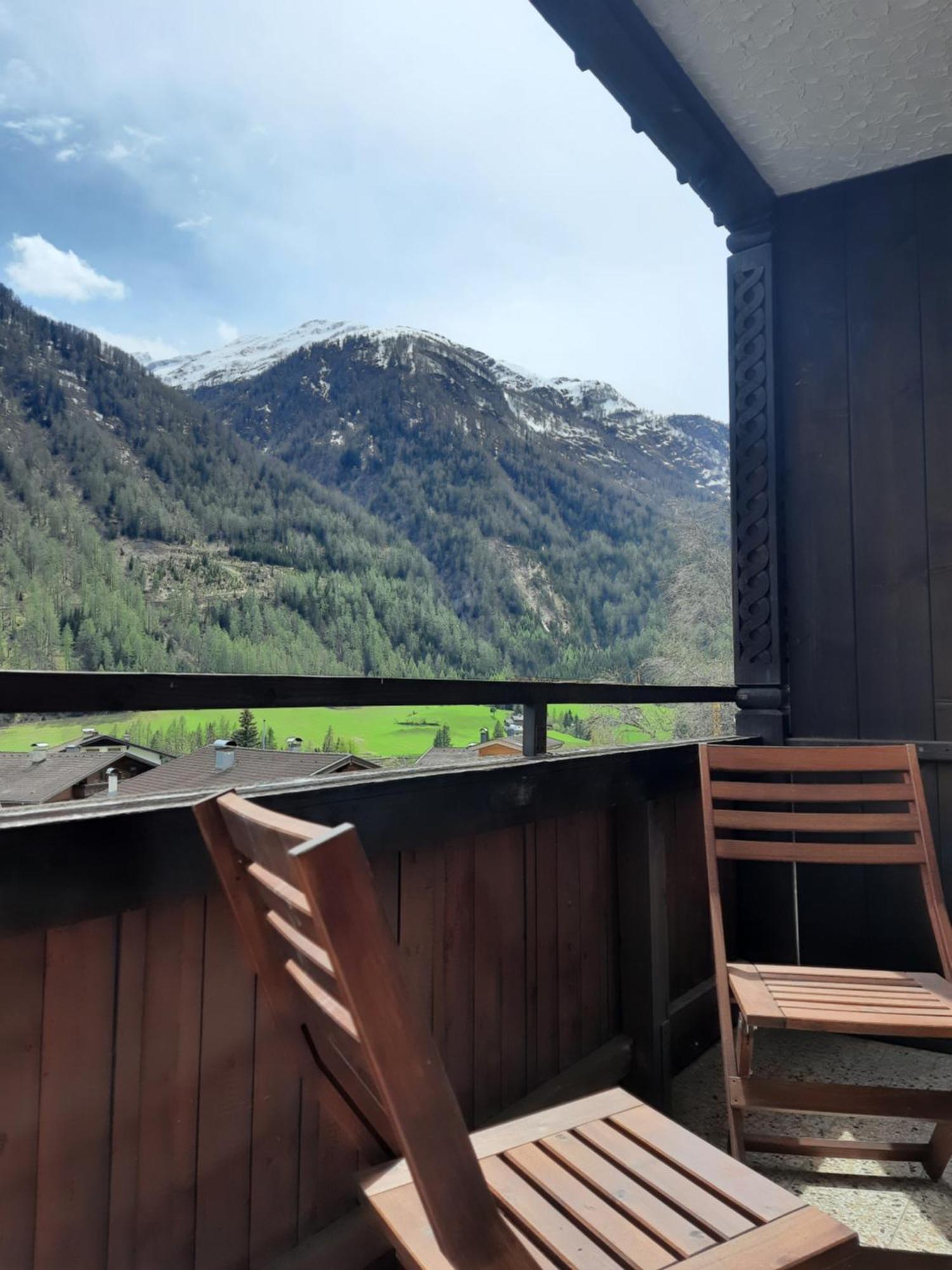 Ferienhaus Enzian Prägraten Quarto foto