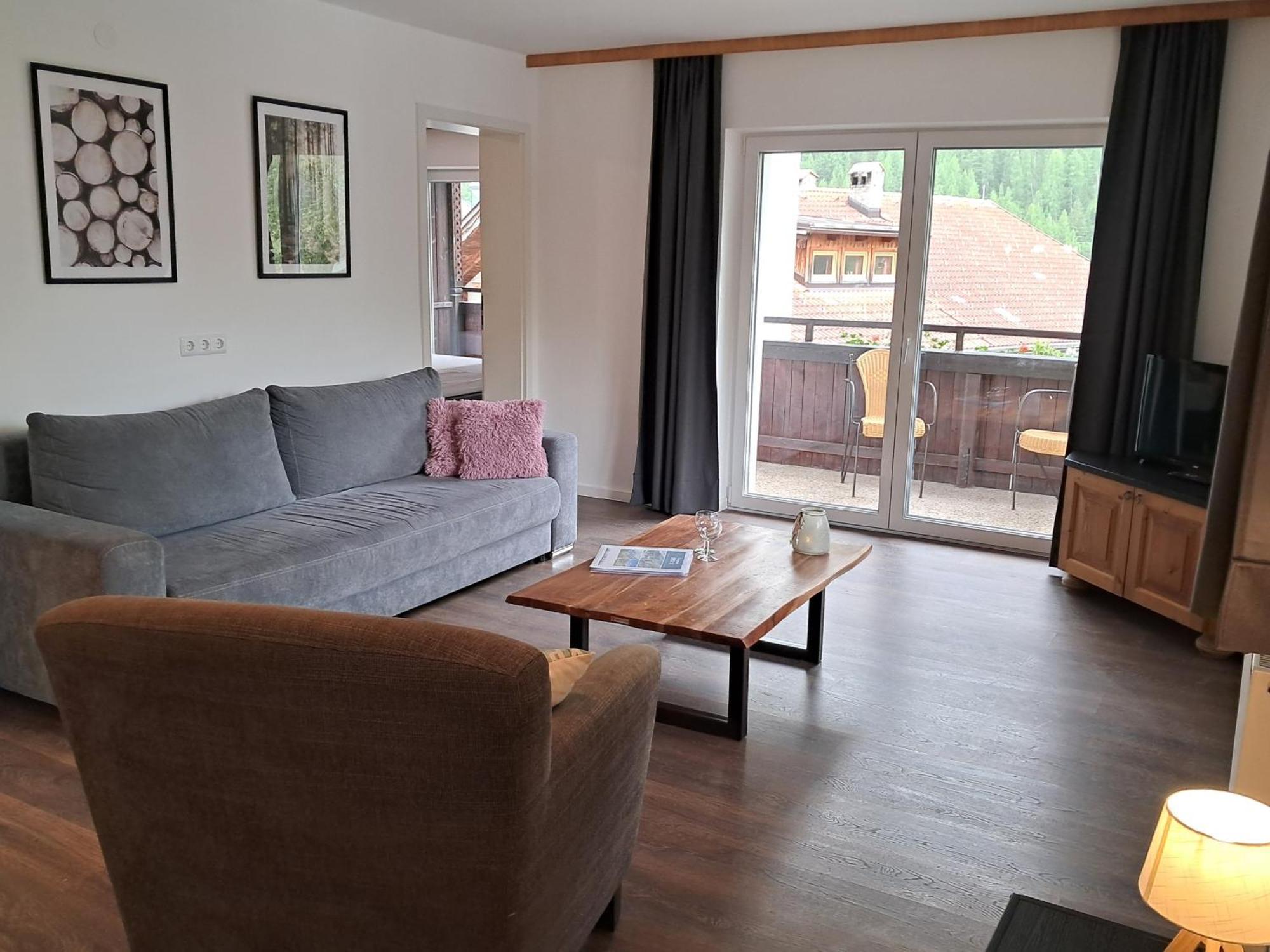 Ferienhaus Enzian Prägraten Quarto foto