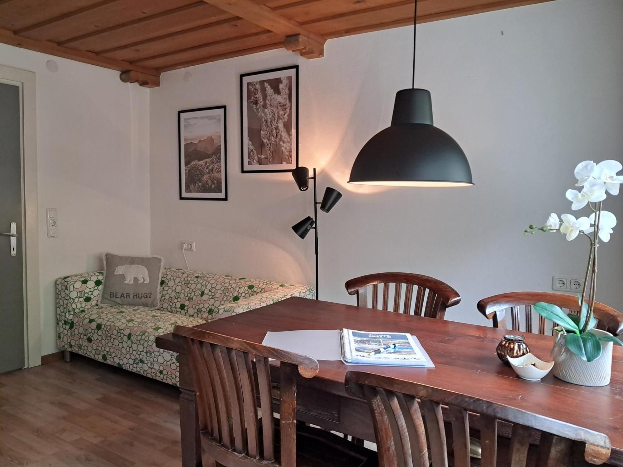 Ferienhaus Enzian Prägraten Quarto foto